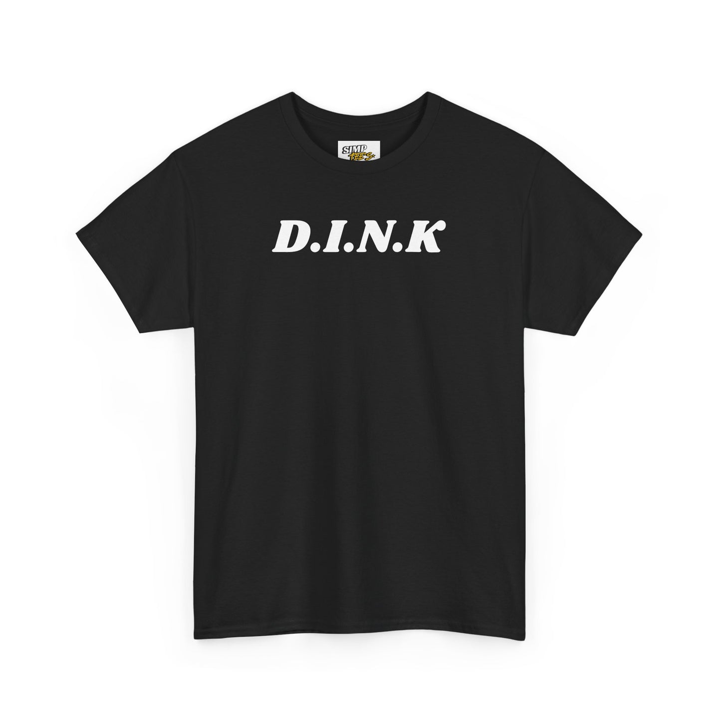 "D.I.N.K" -Dual Income No Kids