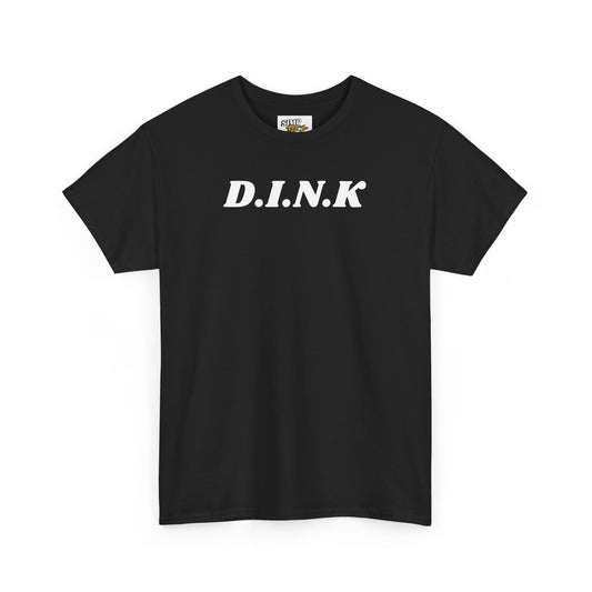 "D.I.N.K" -Dual Income No Kids