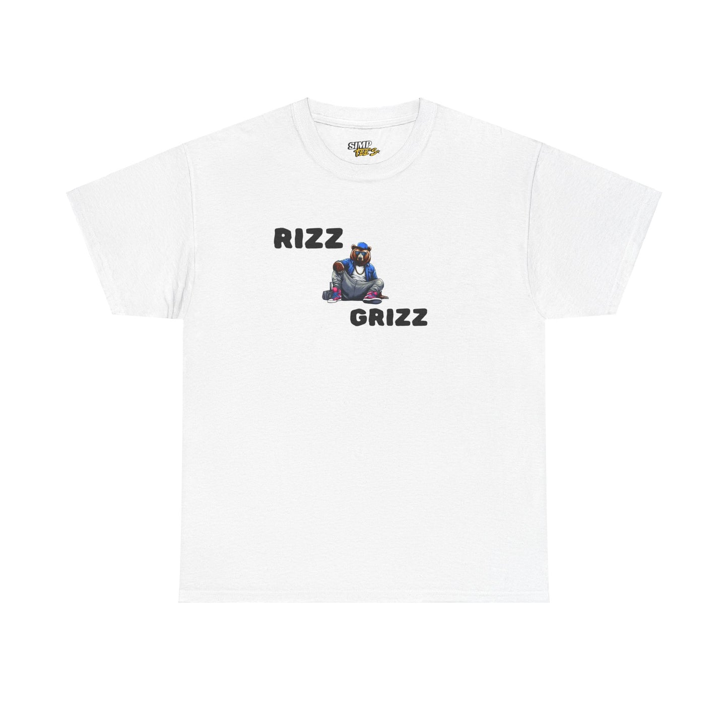 "RIZZ GRIZZ"