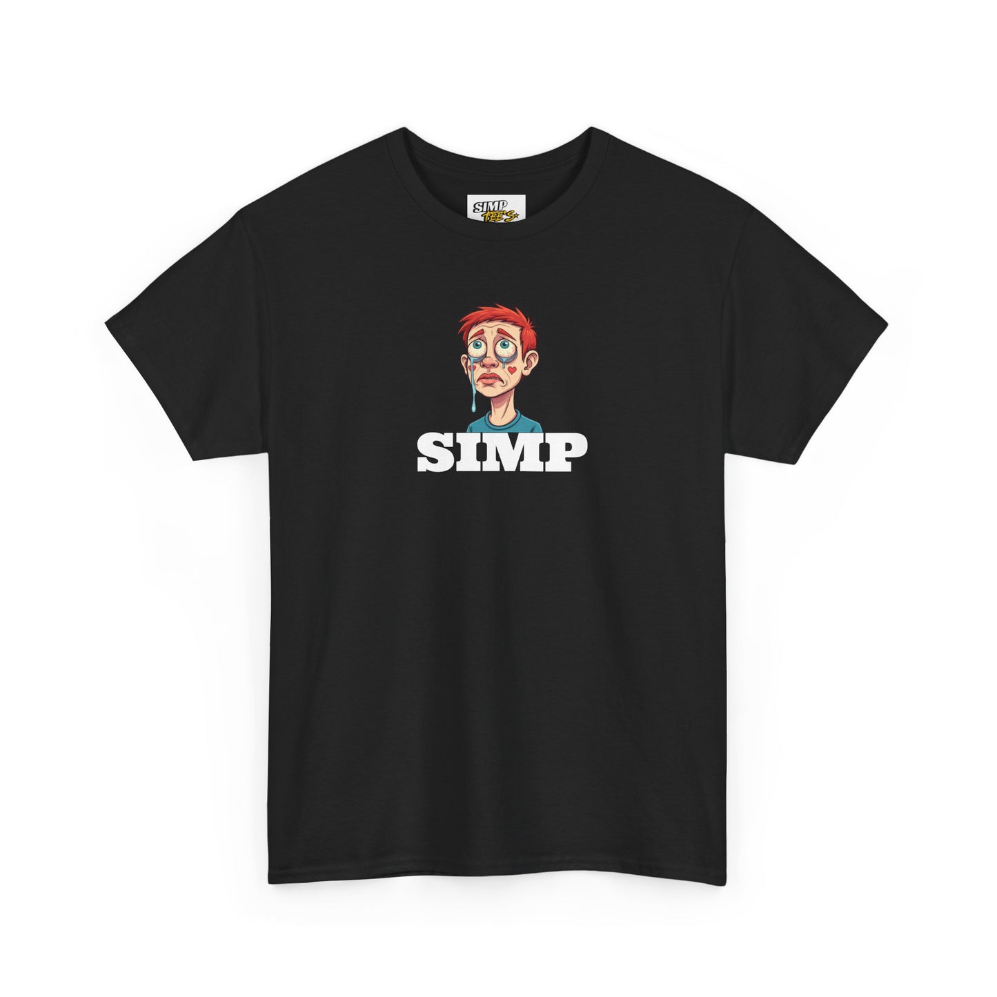 "SIMP"