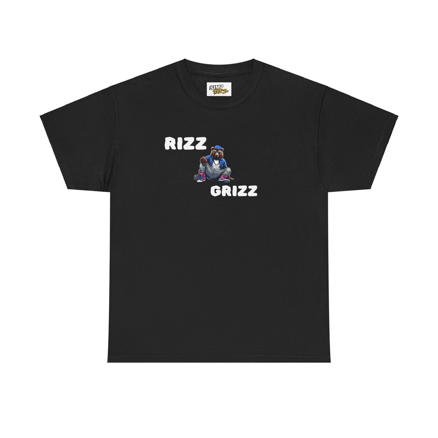 "RIZZ GRIZZ"